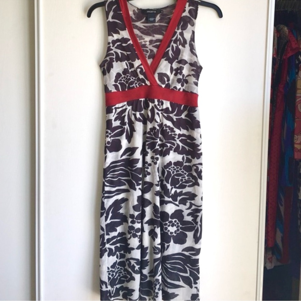 Sexy dress